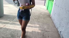 Mexicana/o Em Caseiro 